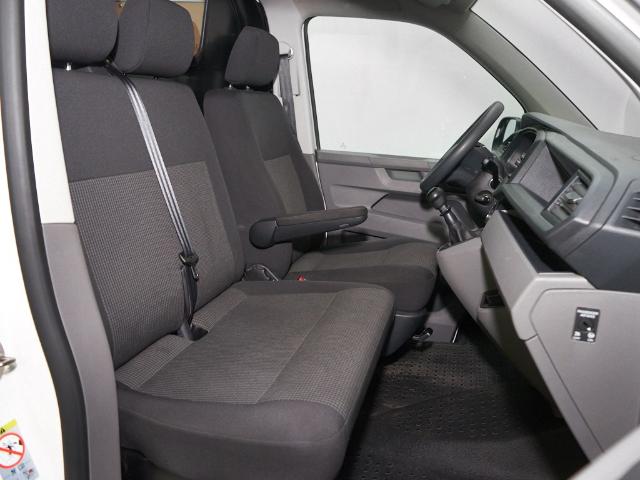 Volkswagen Transporter Furgon Batalla Corta TN 2.0 TDI 81 kW (110 CV)