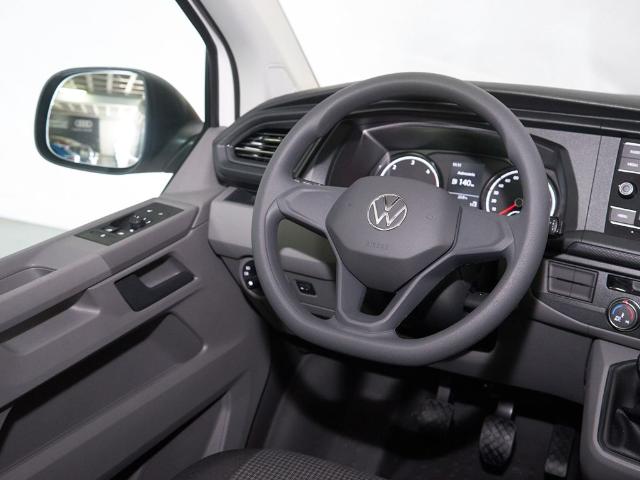 Volkswagen Transporter Furgon Batalla Corta TN 2.0 TDI 81 kW (110 CV)