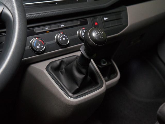 Volkswagen Transporter Furgon Batalla Corta TN 2.0 TDI 81 kW (110 CV)