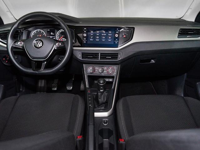 Volkswagen Polo Advance 1.0 TSI 70 kW (95 CV)