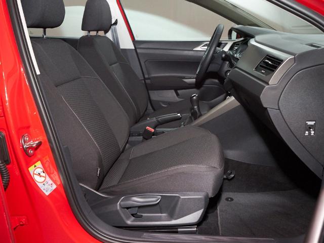Volkswagen Polo Advance 1.0 TSI 70 kW (95 CV)