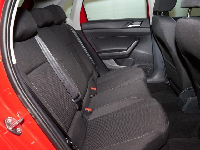 Volkswagen Polo Advance 1.0 TSI 70 kW (95 CV)