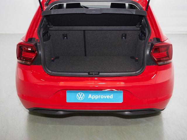Volkswagen Polo Advance 1.0 TSI 70 kW (95 CV)