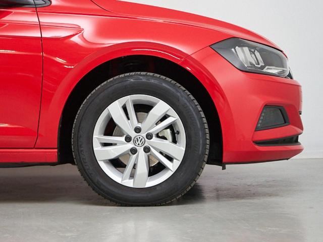 Volkswagen Polo Advance 1.0 TSI 70 kW (95 CV)
