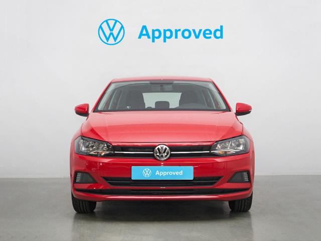 Volkswagen Polo Advance 1.0 TSI 70 kW (95 CV)