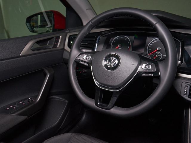 Volkswagen Polo Advance 1.0 TSI 70 kW (95 CV)