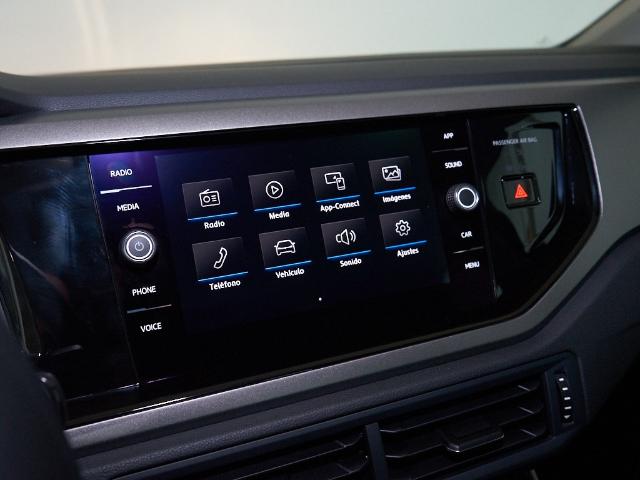 Volkswagen Polo Advance 1.0 TSI 70 kW (95 CV)