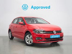 Volkswagen Polo 1.0 TSI de segunda mano