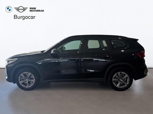Fotos de BMW X1 sDrive20i color Negro. Año 2025. 125KW(170CV). Gasolina. En concesionario Burgocar (Bmw y Mini) de Burgos