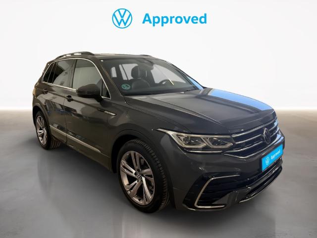 Volkswagen Tiguan R-Line 1.5 TSI 110 kW (150 CV) DSG