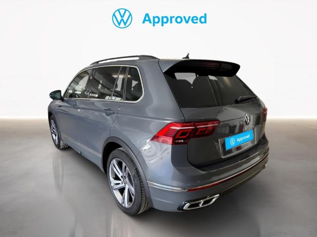 Volkswagen Tiguan R-Line 1.5 TSI 110 kW (150 CV) DSG