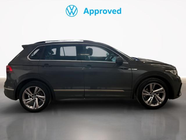 Volkswagen Tiguan R-Line 1.5 TSI 110 kW (150 CV) DSG