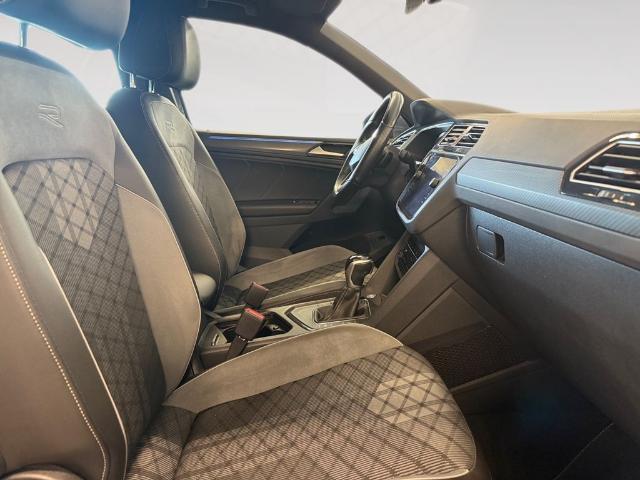 Volkswagen Tiguan R-Line 1.5 TSI 110 kW (150 CV) DSG