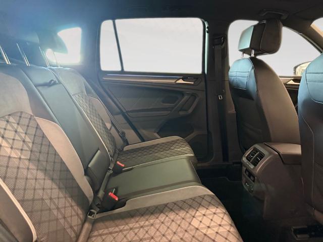 Volkswagen Tiguan R-Line 1.5 TSI 110 kW (150 CV) DSG