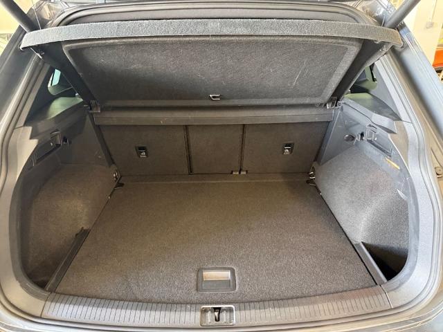 Volkswagen Tiguan R-Line 1.5 TSI 110 kW (150 CV) DSG