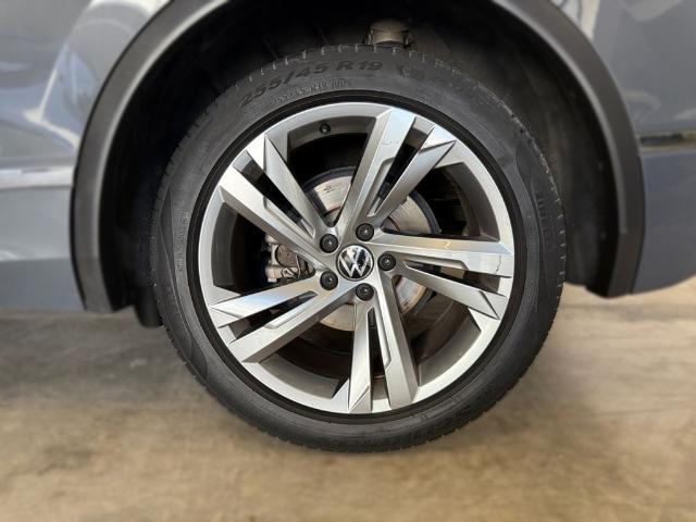 Volkswagen Tiguan R-Line 1.5 TSI 110 kW (150 CV) DSG
