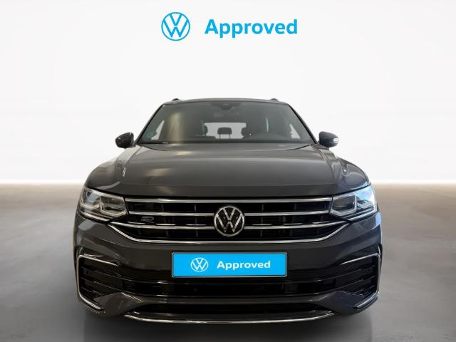 Volkswagen Tiguan R-Line 1.5 TSI 110 kW (150 CV) DSG