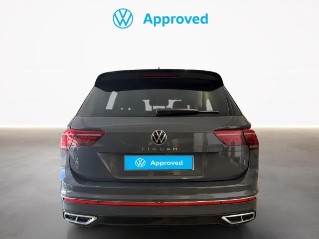 Volkswagen Tiguan R-Line 1.5 TSI 110 kW (150 CV) DSG