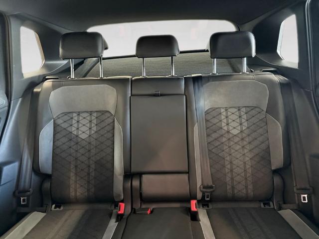 Volkswagen Tiguan R-Line 1.5 TSI 110 kW (150 CV) DSG
