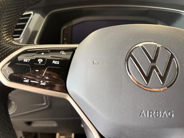 Volkswagen Tiguan R-Line 1.5 TSI 110 kW (150 CV) DSG