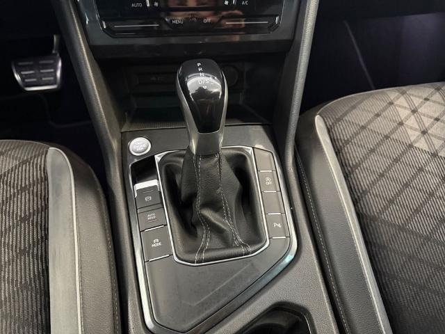 Volkswagen Tiguan R-Line 1.5 TSI 110 kW (150 CV) DSG