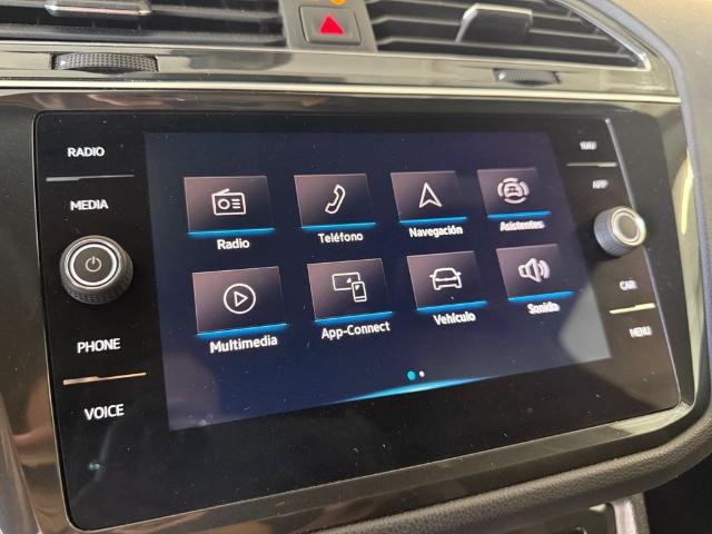 Volkswagen Tiguan R-Line 1.5 TSI 110 kW (150 CV) DSG