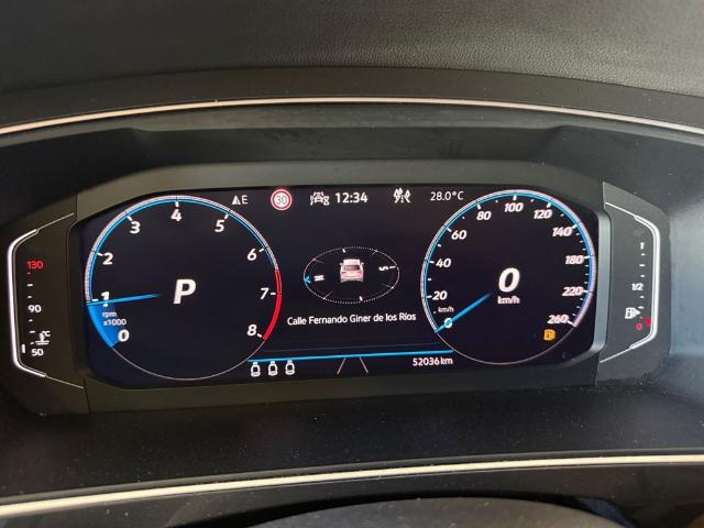 Volkswagen Tiguan R-Line 1.5 TSI 110 kW (150 CV) DSG