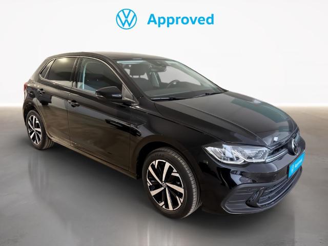 Volkswagen Polo 1.0 TSI de segunda mano