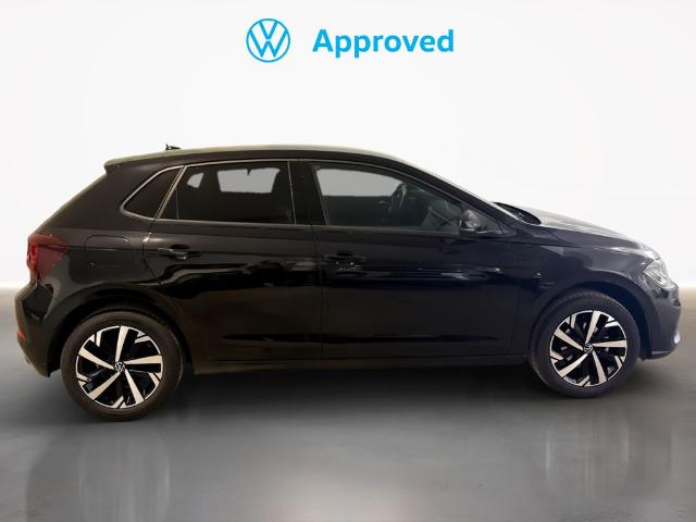 Volkswagen Polo ``Más`` 1.0 TSI 70 kW (95 CV)