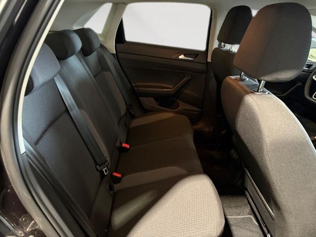 Volkswagen Polo ``Más`` 1.0 TSI 70 kW (95 CV)