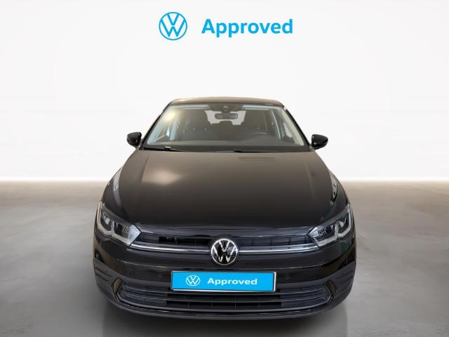 Volkswagen Polo ``Más`` 1.0 TSI 70 kW (95 CV)