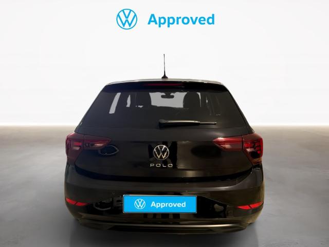 Volkswagen Polo ``Más`` 1.0 TSI 70 kW (95 CV)