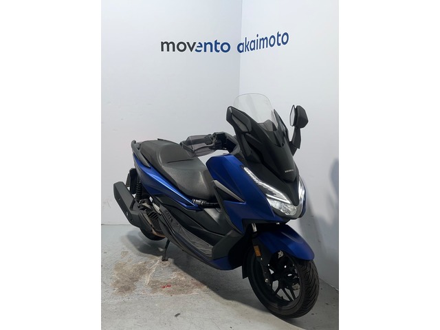 Honda Forza 125 ABS  en Barcelona
