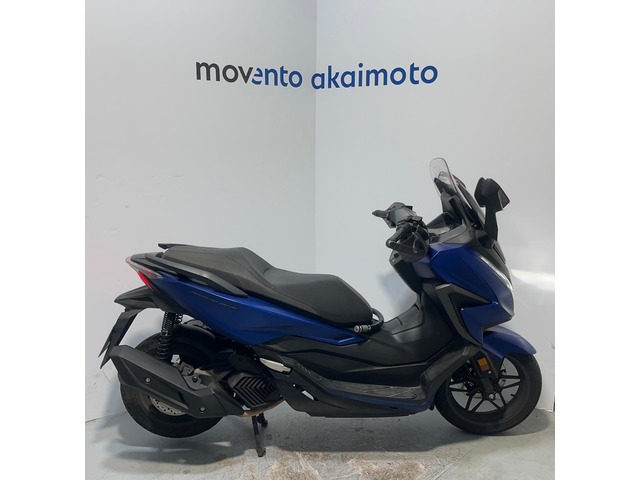 Honda Forza 125 ABS  en Barcelona