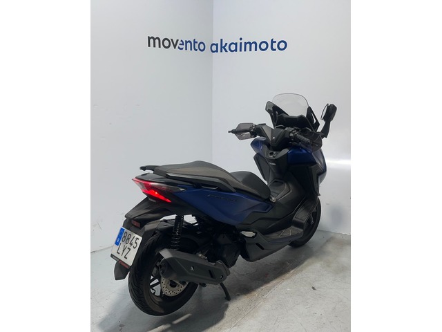 Honda Forza 125 ABS  en Barcelona