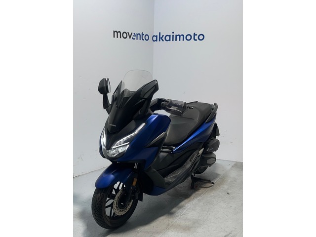 Honda Forza 125 ABS  en Barcelona