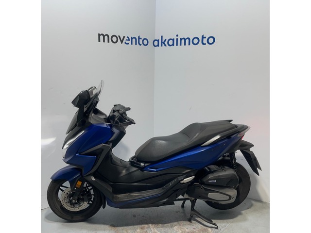 Honda Forza 125 ABS  en Barcelona