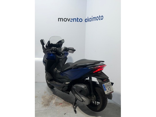 Honda Forza 125 ABS  en Barcelona