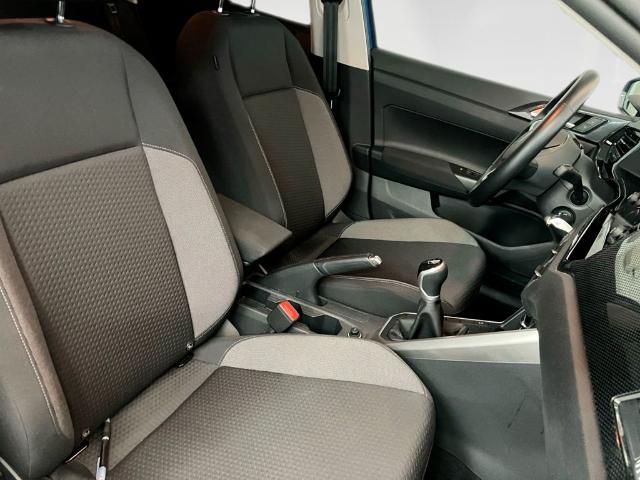 Volkswagen Polo Life 1.0 TSI 70 kW (95 CV)