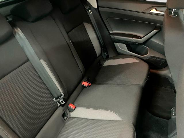 Volkswagen Polo Life 1.0 TSI 70 kW (95 CV)