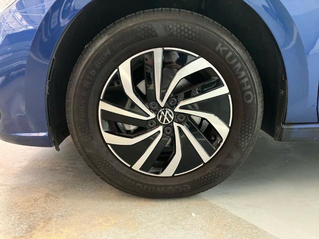 Volkswagen Polo Life 1.0 TSI 70 kW (95 CV)