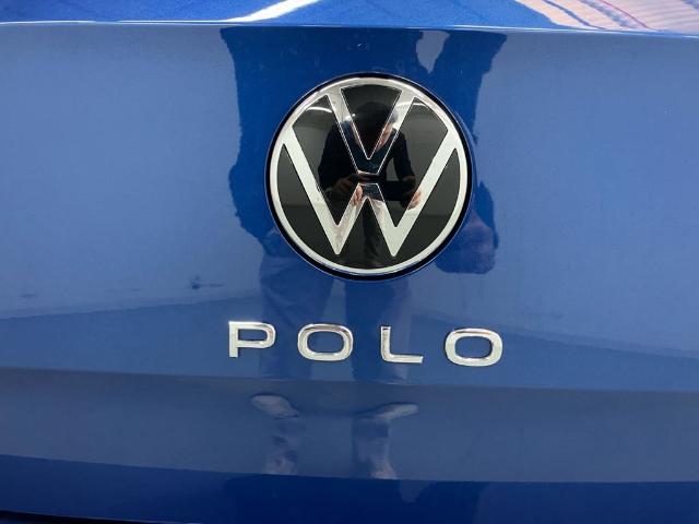 Volkswagen Polo Life 1.0 TSI 70 kW (95 CV)