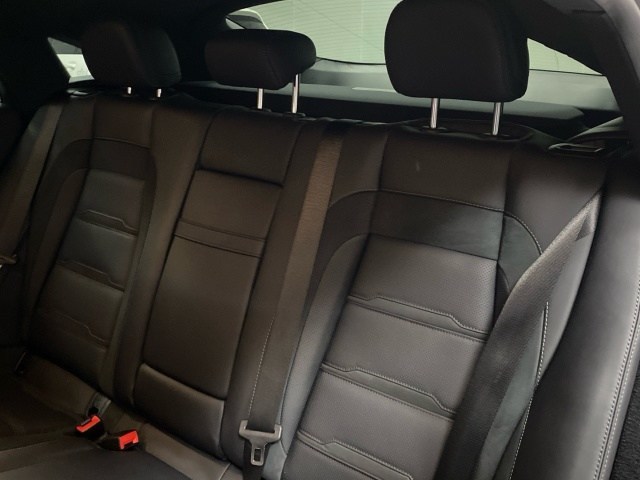 Mercedes-Benz GLE Coupé 53 en Barcelona