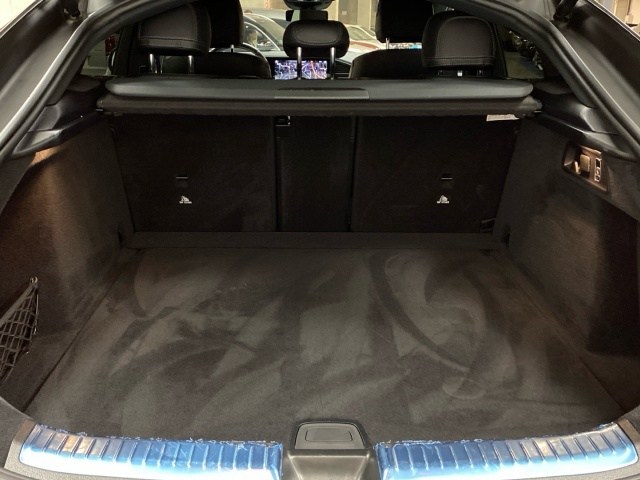 Mercedes-Benz GLE Coupé 53 en Barcelona