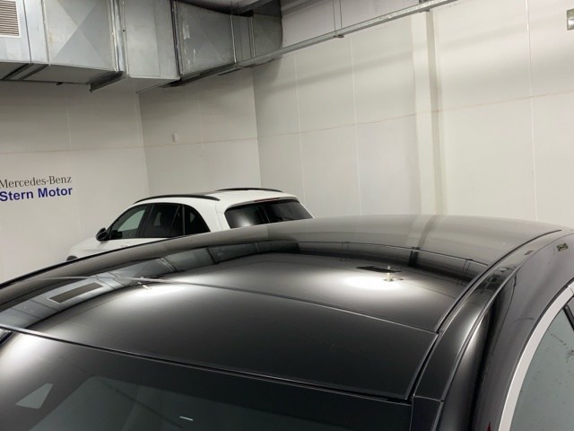 Mercedes-Benz GLE Coupé 53 en Barcelona