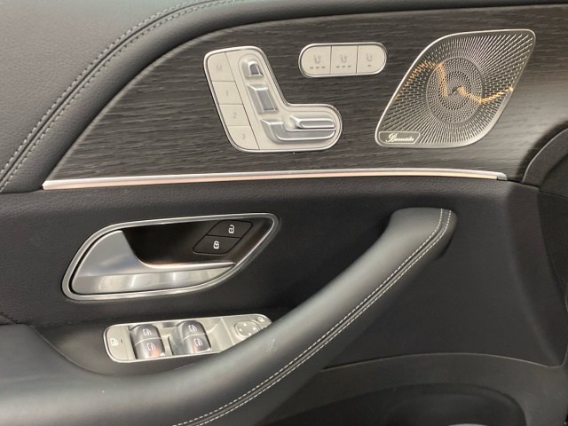 Mercedes-Benz GLE Coupé 53 en Barcelona