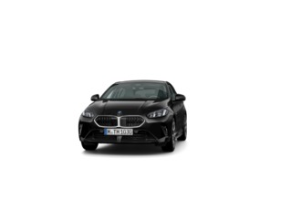 Fotos de BMW Serie 1 120d color Negro. Año 2025. 120KW(163CV). Diésel. En concesionario Móvil Begar Alicante de Alicante