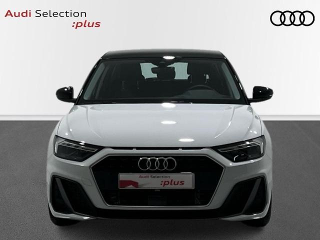 Audi A1 Sportback Adrenalin 30 TFSI 85 kW (116 CV) S tronic