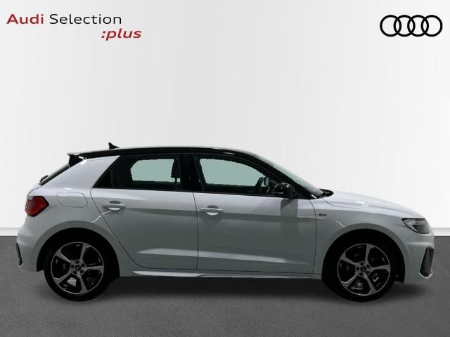 Audi A1 Sportback Adrenalin 30 TFSI 85 kW (116 CV) S tronic