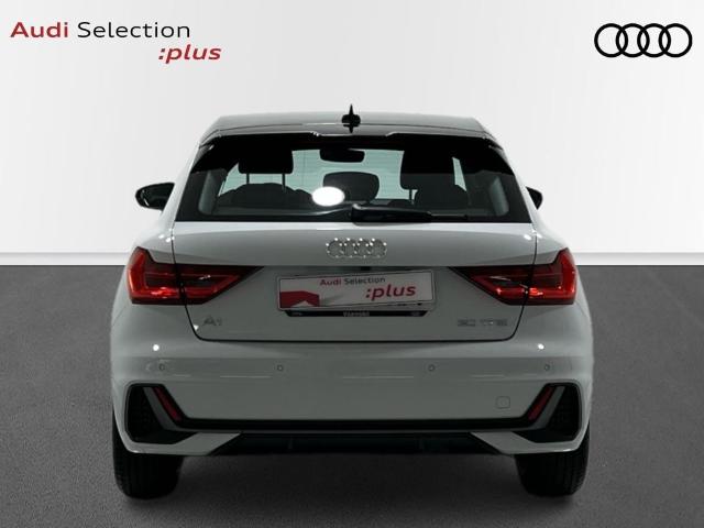 Audi A1 Sportback Adrenalin 30 TFSI 85 kW (116 CV) S tronic